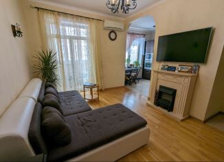 Продам 2-комнатную квартиру, 61.5 м2, Видное, Ольховая улица