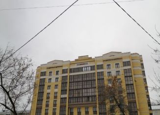 Продажа двухкомнатной квартиры, 56.5 м2, Кировская область, улица Карла Маркса, 35А