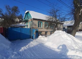 Продажа дома, 96 м2, Брянск, улица Некрасова, Советский район