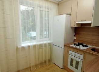 Продается однокомнатная квартира, 30 м2, Рязанская область, улица Фирсова, 18