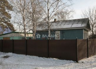 Продается дом, 74.4 м2, село Ивановка, Партизанская улица, 152