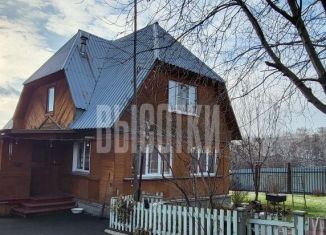 Продам дом, 191.4 м2, село Черновское, Чернореченская улица