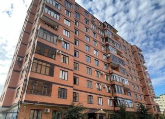 Двухкомнатная квартира на продажу, 72.7 м2, Грозный, улица А.А. Айдамирова, 135к3, микрорайон Ипподромный