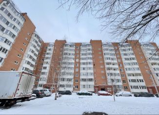 Двухкомнатная квартира на продажу, 57 м2, Электроугли, Комсомольская улица, 26А