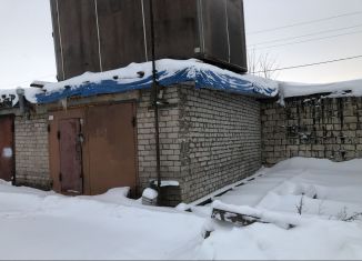 Продам гараж, 30 м2, село Лобаново, Центральная улица