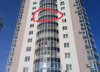 Двухкомнатная квартира на продажу, 50.4 м2, Екатеринбург, улица Юлиуса Фучика, 13, улица Юлиуса Фучика