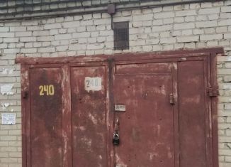 Продаю гараж, 18 м2, Курган, Западный район, улица Джамбула, 26