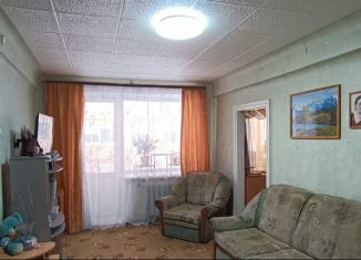 Продается 2-комнатная квартира, 42.6 м2, Бугуруслан, Ленинградская улица, 41