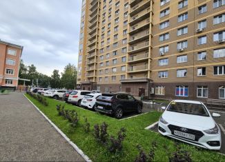 Продажа 3-комнатной квартиры, 85.2 м2, Новосибирск, улица Залесского, 8/1, метро Заельцовская