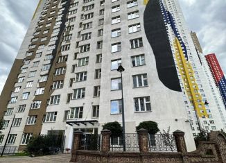 Сдаю в аренду 1-комнатную квартиру, 37 м2, Московская область, Авангардная улица