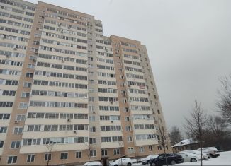 Продается 1-комнатная квартира, 41.2 м2, дачный посёлок Кокошкино, улица Ленина
