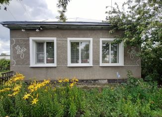 Дом на продажу, 62.8 м2, село Дегтярка, Механизаторская улица