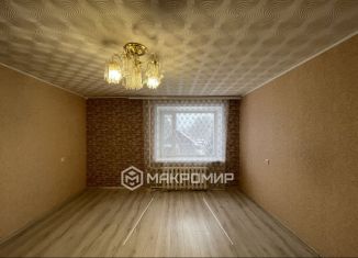 2-комнатная квартира на продажу, 56.2 м2, Кировская область, Рождественская улица, 8