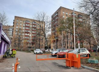 Продается двухкомнатная квартира, 38.2 м2, Москва, улица Симоновский Вал, 17к2, улица Симоновский Вал