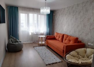 Продам 2-комнатную квартиру, 52 м2, Ростовская область, Индустриальная улица, 1Б