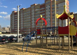 Продажа 3-комнатной квартиры, 88 м2, село Семёновка, Молодёжная улица, 14В