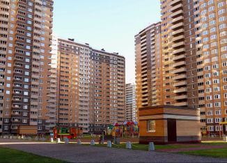 Продается однокомнатная квартира, 34.5 м2, Санкт-Петербург, Кушелевская дорога, 7к3, ЖК Кантемировский