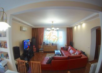 Продаю трехкомнатную квартиру, 83 м2, Московская область, улица Карла Маркса, 81к2