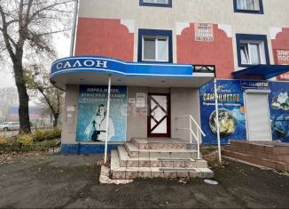 Продам торговую площадь, 38.7 м2, Хакасия, улица Вяткина, 19