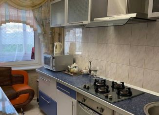 Аренда двухкомнатной квартиры, 50 м2, Санкт-Петербург, улица Чекистов, 38, улица Чекистов