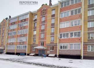 Продажа двухкомнатной квартиры, 49 м2, посёлок Руэм, улица Шумелёва, 32