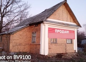 Продам дом, 80 м2, село Малые Соли, Нагорная улица, 10