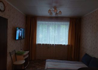 Квартира на продажу студия, 34 м2, Жуковский, улица Туполева, 12