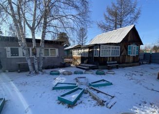 Дом на продажу, 24 м2, СНТ Железнодорожник