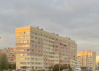 Продажа 2-ком. квартиры, 43.9 м2, Ломоносов, улица Федюнинского
