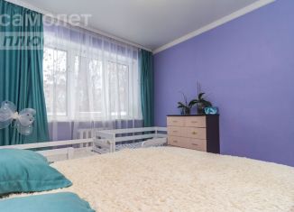 Продается 2-комнатная квартира, 48.4 м2, деревня Алексеевка, Комсомольская улица, 4