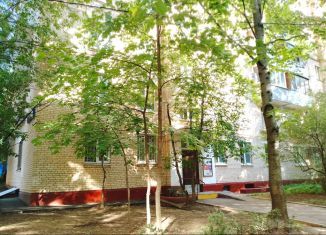 Продается квартира студия, 14 м2, Москва, улица Габричевского, 6к2, район Покровское-Стрешнево