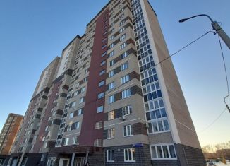 Продажа трехкомнатной квартиры, 84 м2, Уфа, улица Орджоникидзе, 30, ЖК Йорт