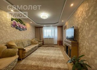 3-комнатная квартира на продажу, 70.5 м2, Забайкальский край, Боровая улица, 6