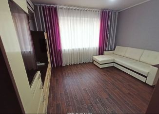 Однокомнатная квартира в аренду, 40 м2, Самара, проспект Масленникова, 25А