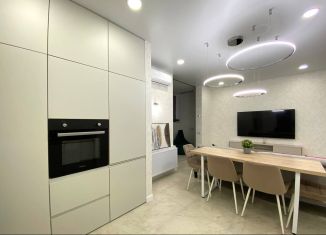 Продажа 3-комнатной квартиры, 60 м2, Ростов-на-Дону, проспект Сиверса, 26, ЖК Гвардейский 3.0