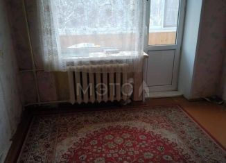 2-комнатная квартира на продажу, 43.6 м2, Рязань, улица Новикова-Прибоя