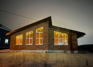 Продажа дома, 115 м2, поселок Никольское, Зелёная улица