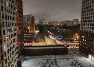 Продажа двухкомнатной квартиры, 32.4 м2, Москва, Бабушкинский район, жилой комплекс Кольская 8, 2.1