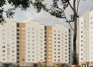 Продажа 2-комнатной квартиры, 74 м2, Смоленск, улица Седова, Заднепровский район