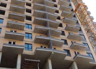 Продается 3-ком. квартира, 60.7 м2, Ростов-на-Дону, улица 23-я Линия, 54с7, ЖК Город у Реки