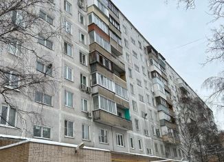 Продажа 2-комнатной квартиры, 46.5 м2, Московская область, Пролетарская улица