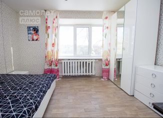 Продается однокомнатная квартира, 20 м2, Ульяновск, улица Варейкиса, 15А, Железнодорожный район