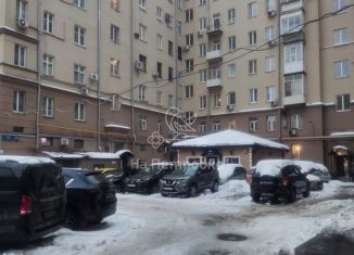 Продаю трехкомнатную квартиру, 85 м2, Москва, проспект Мира, 79, метро Рижская