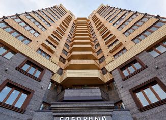 Продам 2-ком. квартиру, 74 м2, Краснодар, улица Митрофана Седина, 51/1, улица Митрофана Седина