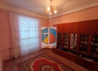Продажа 2-комнатной квартиры, 50 м2, Свердловская область, улица Металлургов, 23