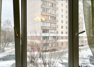 Продам квартиру студию, 23.7 м2, Новосибирск, улица Журавлёва, 11А, метро Берёзовая роща