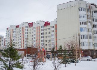 Продажа трехкомнатной квартиры, 76.3 м2, Уфа, улица Софьи Перовской, 50