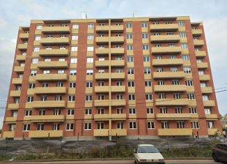 Продам однокомнатную квартиру, 41.9 м2, Ярославская область