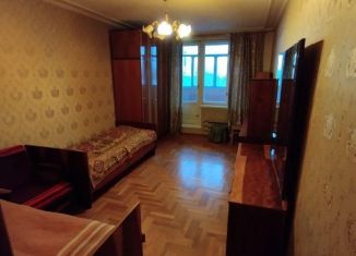 Трехкомнатная квартира в аренду, 63.3 м2, Москва, улица Рогова, 2, улица Рогова