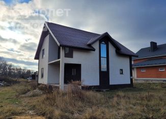 Продаю дом, 209.3 м2, Липецк, район Ссёлки, улица М. Цветаевой